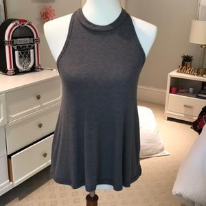 FP high neck tank!